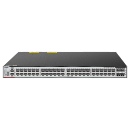 RUIJIE RG-CS85-48GT4XS-HPD Управляемый PoE коммутатор 48 портов