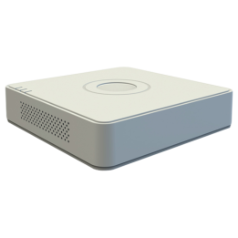 HIKVISION HTVR6104CW-H 4ch NVR/DVR 1080p