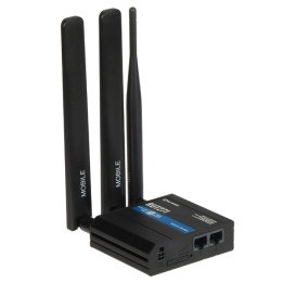 Teltonika RUT271 RedCap 5G Router