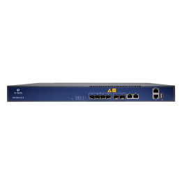 VSOL VSOL-V1600G0-B Управляемый коммутатор Wi-Fi