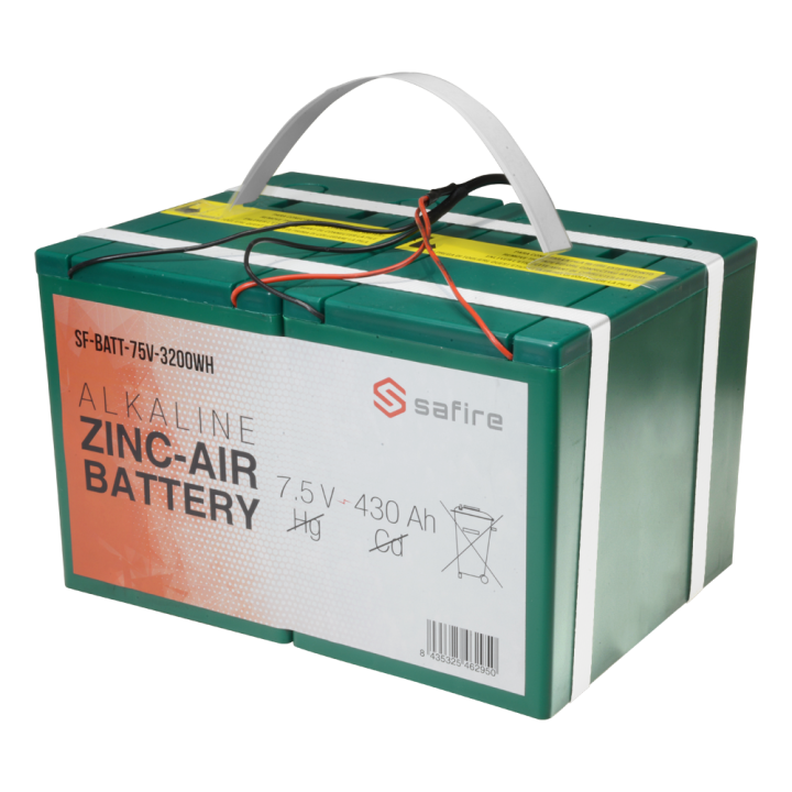SAFIRE SF-BATT-75V-3200WH 3200Wh батарея