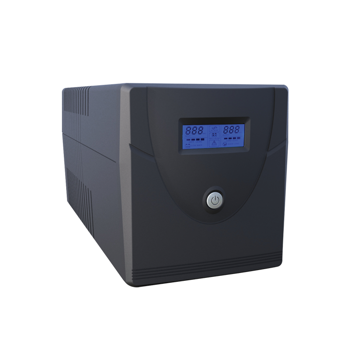 SAFIRE UPS1000VA-4 1000W ИБП
