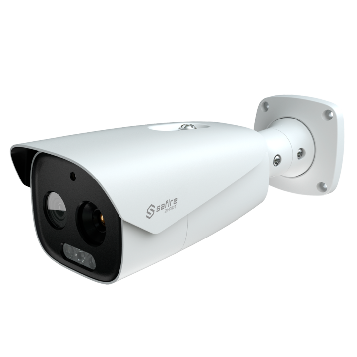 SAFIRE SMART SF-IPTB384A-25D5 уличное охранное устройство