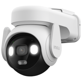 IMOU IPC-UA7E 5MP āra Wi-Fi IP kamera PoE