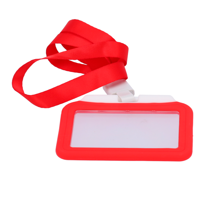 CARDCUBE CARD-HOLDER-H-RED Красный держатель RFID-карт