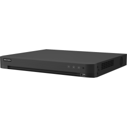 HIKVISION PRO iDS-7208HUHI-M2/XT/8A+8/4ALM 8-кан. XVR 8МП