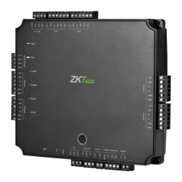 ZKTECO ZK-ATLAS-200 PoE piekļuves kontrolieris