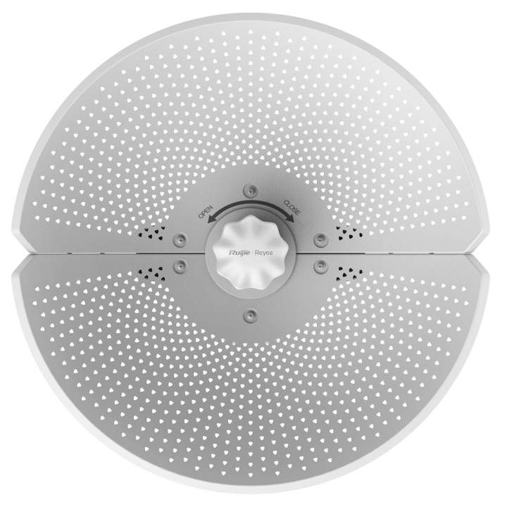 REYEE RG-AirMetro460F уличная ТД 100Mbps PoE IP65