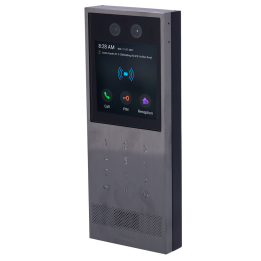 AKUVOX AK-X912S IP видеодомофон 2MP PoE