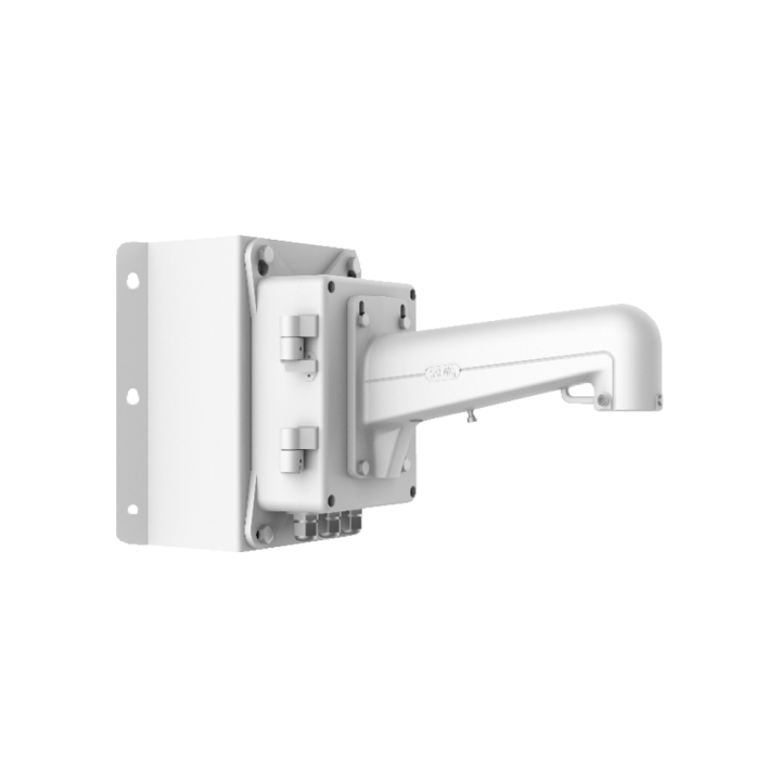 Hikvision DS-1602ZJ-BOX-CORNER stūra stiprinājums
