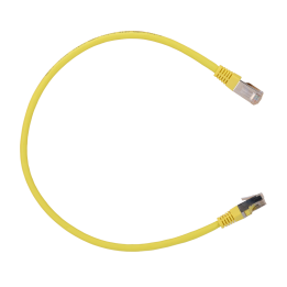 SAFIRE SFTP6A-H-05Y Силовой кабель 5м 1.5mm²