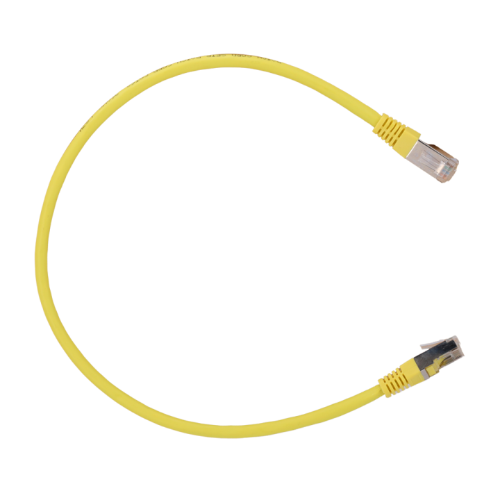 SAFIRE SFTP6A-H-05Y Силовой кабель 5м 1.5mm²