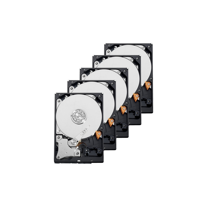 TOSHIBA 10XHD6TB-T 6TB HDD для видеонаблюдения