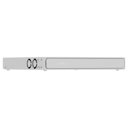 AJAXCCTV AJ-NVR216-HAC-AI-16P-S-W 16CH 4K PoE NVR