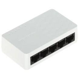 Hikvision DS-3E0505D-O 5-Port Gigabit Unmanaged Switch