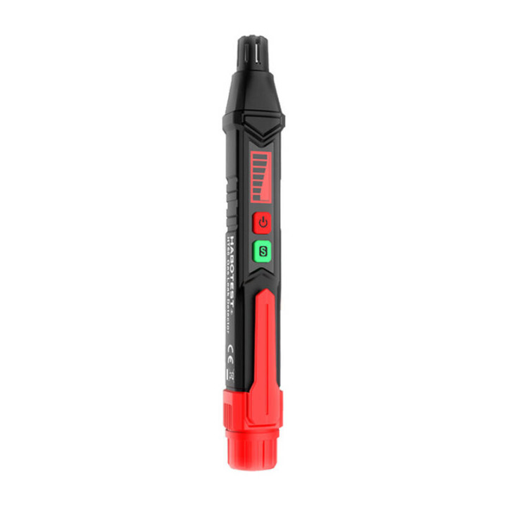 Habotest HT60 gāzes noplūdes detektors