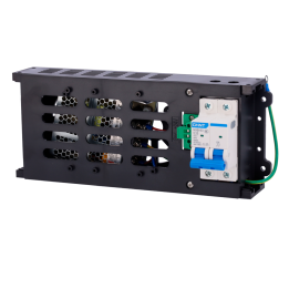 TURBOO TS-SP601-PS piekļuves kontroles komplekts