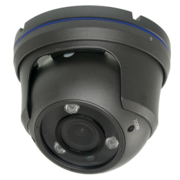MARCA BLANCA DM957VFZI-FHAC IP66 купольная камера PoE