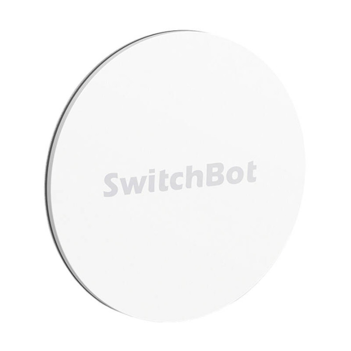 Inteliģenta aktivizēšanas ierīce SwitchBot Tag