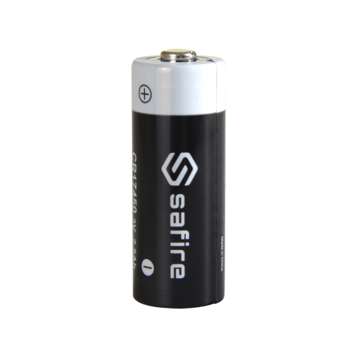 SAFIRE BATT-CR17450 3V CR17450 litija baterija
