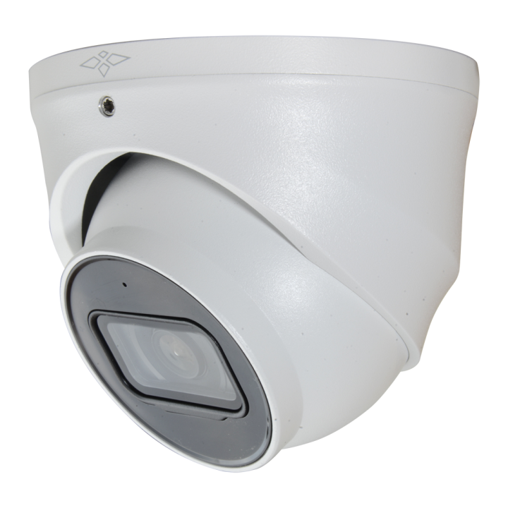 X-SECURITY XS-IPT987SWHA-8U-AI 8MP PoE IP kamera