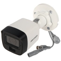 Hikvision DS-2CE16D0T-LFS 2MP уличная камера IP67 PoE