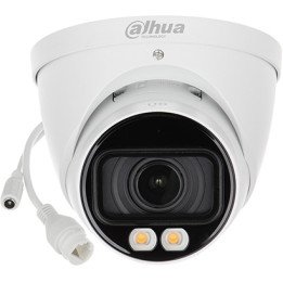Dahua IPC-HDW2849T-ZS-IL-27135 8MP Smart Dual Light Vari-focal Eyeball WizSense Network Camera