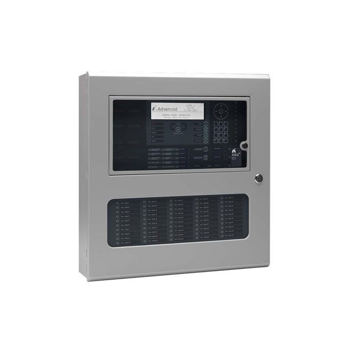 ADVANCED ADV-ESMX-5402V Drošības paplašinātājs