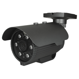 MARCA BLANCA CV964VG-F4N1 2MP IP66 Bullet IP-камера PoE