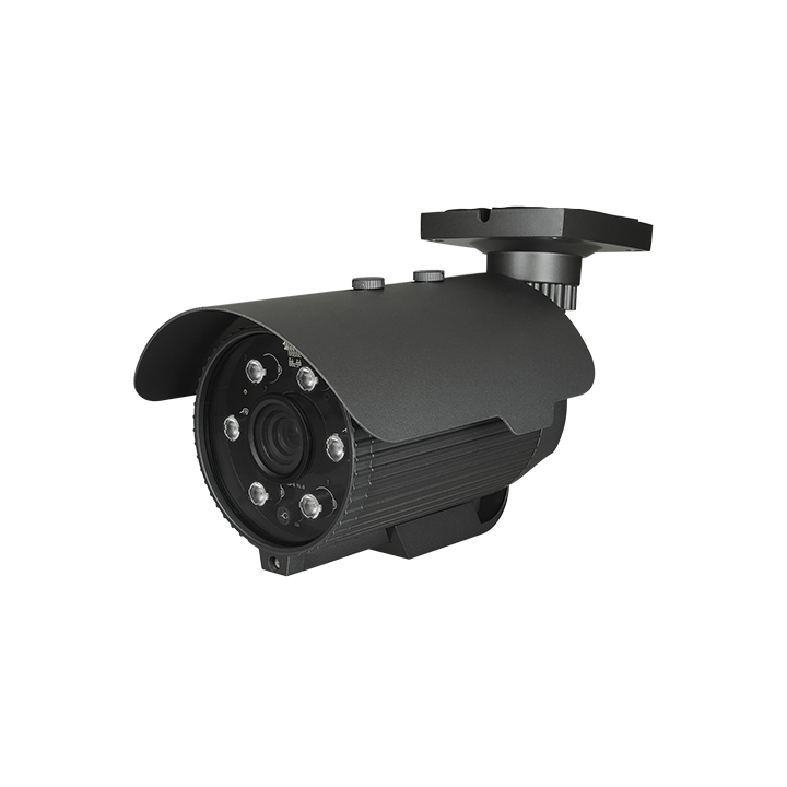 MARCA BLANCA CV964VG-F4N1 2MP IP66 Bullet IP-камера PoE