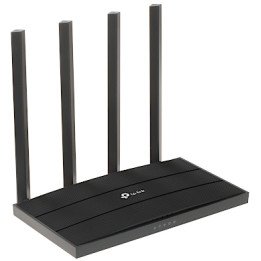 TP-LINK Archer C6 V4.0 AC1200 двухдиапазонный роутер