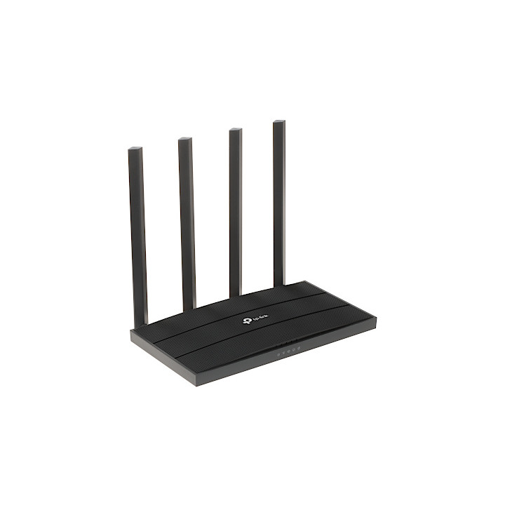 TP-LINK Archer C6 V4.0 AC1200 divu joslu maršrutētājs