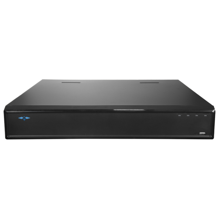 X-SECURITY XS-NVR3432A-4K 8 kan PoE NVR 4K