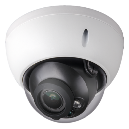 X-SECURITY XS-DM844ZSW-F4N1 2MP IP67 kupola kamera