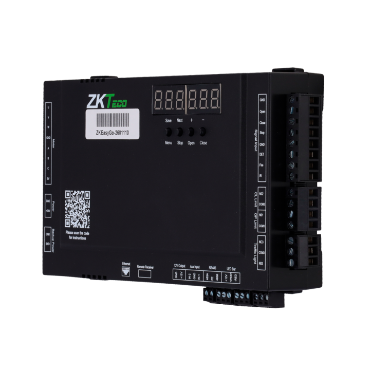 ZKTECO ZK-SP-BGM1000-PSA54 1000W 54V DIN-рейка БП