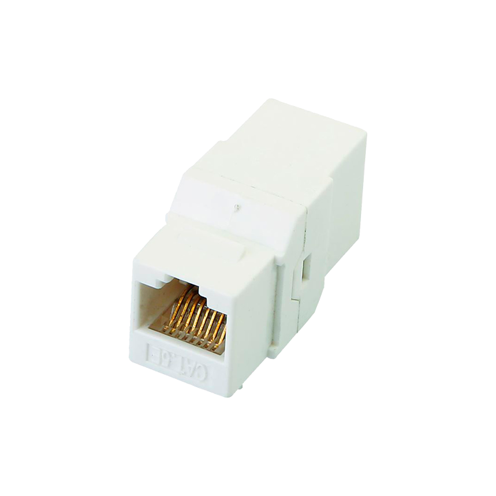 MARCA BLANCA KS6-RJ45 разъем RJ45 мама