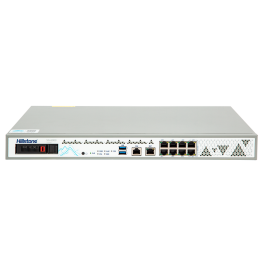 HILLSTONE HILL-SG-6000-A2000-IN12 ugunsmūris 12 porti