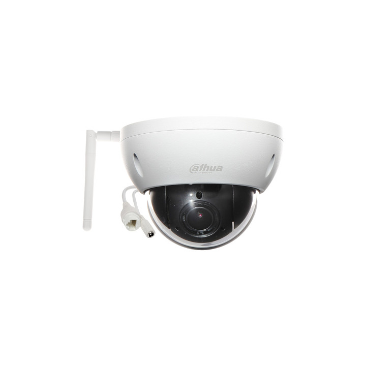 Dahua SD22404DB-GNY-W 4MP 4x Starlight WizSense tīkla PTZ kamera ar PoE