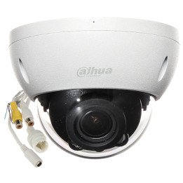 Dahua IPC-HDBW2241R-ZAS-27135 2MP IR Vari-focal Dome WizSense Network Camera