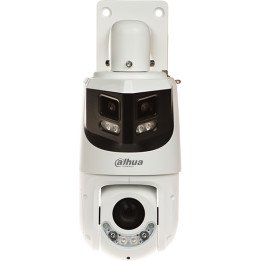 Dahua SDT4E425-8P-GB-APV1 8+4MP 25x TiOC Network Panoramic PTZ Camera