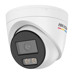 HIKVISION VALUE DS-2CD1347G3H-LIU 4MP torņa IP kamera PoE