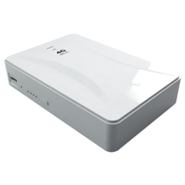 MARCA BLANCA MIFI-4G-5200L 4G мобильная точка доступа