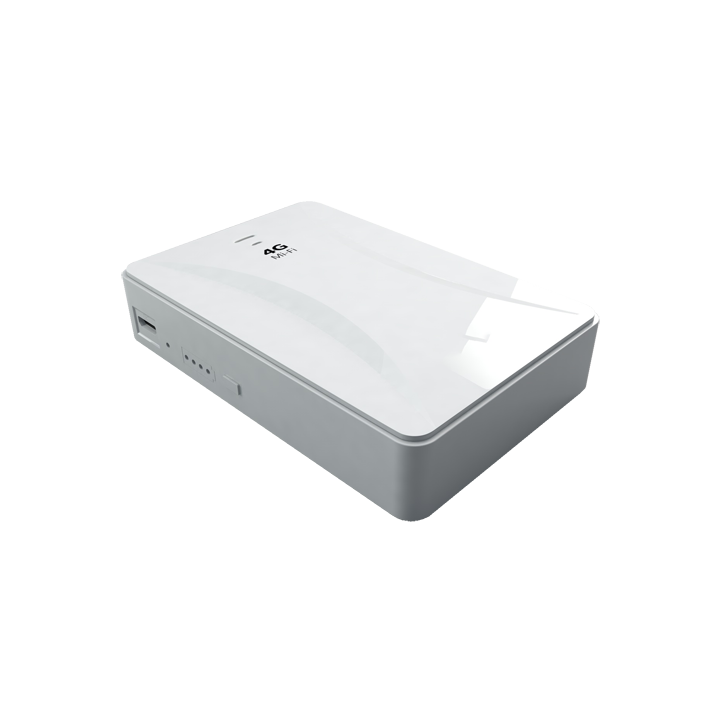 MARCA BLANCA MIFI-4G-5200L 4G мобильная точка доступа