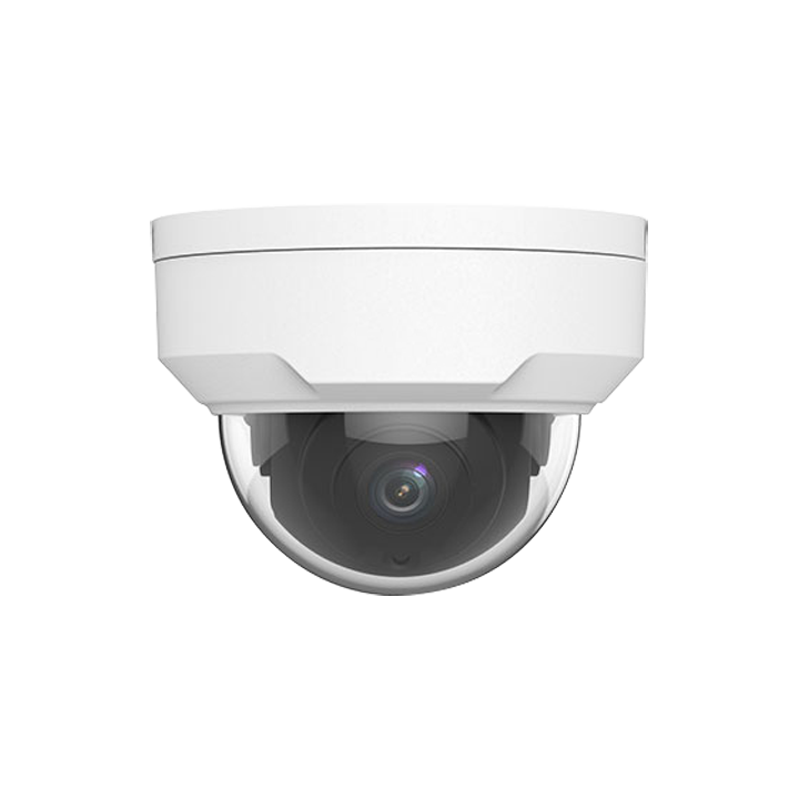 UNIVIEW EASY UV-IPC322LR3-VSPF28-D 2МП ИК купольная IP-камера PoE Wi-Fi