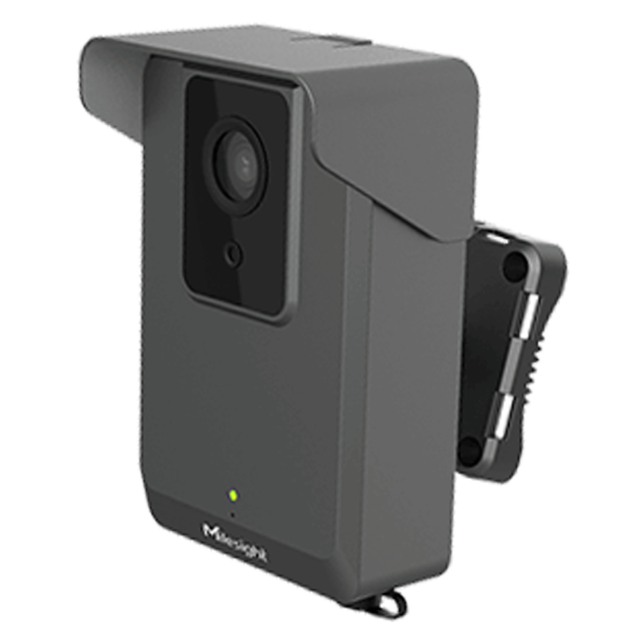 MILESIGHT MS-SC211-EU MCB | Miniature ķēdes pārtraucējs