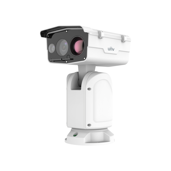 UNIVIEW SOLUTION UV-TIC7626EL-GAF75-4X56-VH1 PoE IP67
