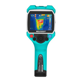 Тепловизионная камера Mileseey TR256A