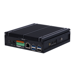 MILESIGHT MS-SE0208-K-NX 8ch PoE NVR 12MP