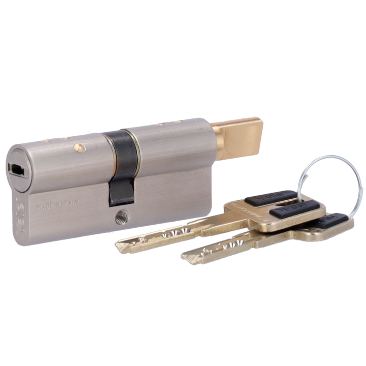 YALE YALE-CYLINDER-HSK-3030 цилиндр умного дверного замка