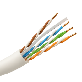 SAFIRE UTP6A-305-LSZH-Dca Cat6A кабель 305м